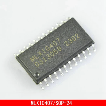 1-10DB MLX10407 10407 SOP24 IC chip közös számítógép biztonsági autó