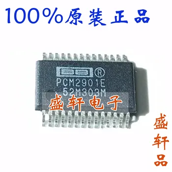 100% Új&eredeti PCM2901E PCM2901 SSOP-28 IC