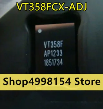 100% Új&eredeti VT358 VT358F VT358FCX VT358FCX-ADJ