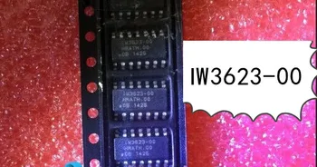 (10DB)(50PCS) IW3623-00 IW3623 SOP14