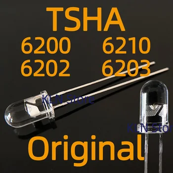 10db TSHA6200 TSHA6201 TSHA6202 TSHA6203 875nm TSHA TSHA6 TSHA62 DIP-2 eredeti