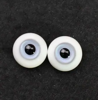 10mm 1/6 1/4 1/3 felhatalmazás által engedélyezésre jogosult tisztviselő a minisztérium msd yosd sd bjd baba üveg szeme szemgolyó eyesball CA0251