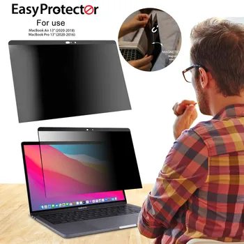 13.3 Adatvédelmi Mágneses Pro HD M Protector acBook Képernyő Fólia ipad/tablet esetben Magas Minőségű Tablet Védelem Pad Tartozékok