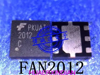 1DB FAN2012MPX FAN2012 Nyomtatás 2012 QFN6 Új, Eredeti