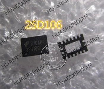 1DB Új FXL2SD106BQ 25D106 2SD106 QFN 9 kiváló minőségű