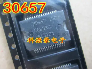 1db 30657 ECU-testület Új autóipari számítógép testület sebezhető chip