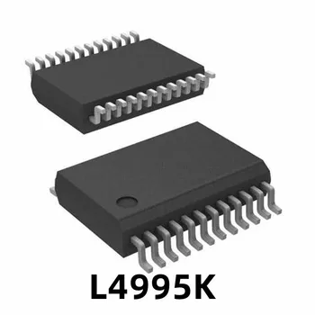 1db/sok L4995K L4995KTR Csomagolt SSOP24 Új, Eredeti Autóipari PC-Testület Vezető Chip