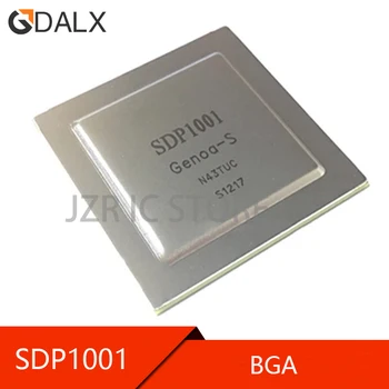 (1piece)100% Jó SDP1001 BGA LCD Alaplap SDP1001 BGA Lapkakészlet
