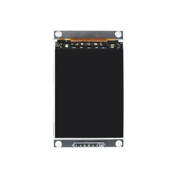 2.4 Inch 240*320 TFT LCD Kijelző Modul ST7789V Driver IC SPI 7Pin 2.54 MM-es Térköz