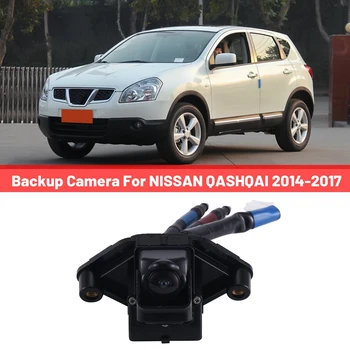 28442-4EA0C Autó Visszapillantó Biztonsági Kamera NISSAN QASHQAI 2014-2017