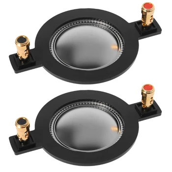 2X Audio Hangszóró Titán Film 44 Core Magas Hang Tekercs Tekercs Magassugárzó Tartozék