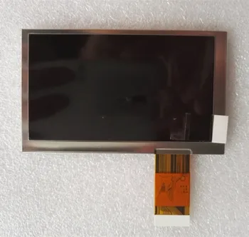 3,5 hüvelykes 30PIN TFT-LCD Színes Képernyő PW035XU1(HA) 320(RGB)*234