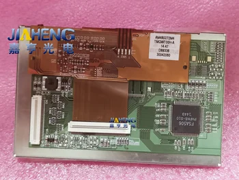 4.3 Inch LCD Kijelző Érintőképernyős Panel AM480272M4TMQWT00H-EGY AM480272M4 TMQWT00H-EGY