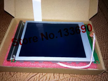 5.7 Colos Kompatibilis BONA MG320240-21 320x240 14Pin Kábel Új LCD Fehér Font, Kék