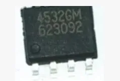 (5 Darab) AP4532GM 4532GM SOP-8 LCD Power Chip