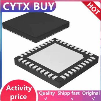 5DB LAN9303-ABZJ LAN9303 ABZJ QFN Chipset 100%ÚJ conjunto de chips raktáron