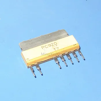 5DB PC920 ZIP-7 IC Chip Optocoupler Integrált Áramkör