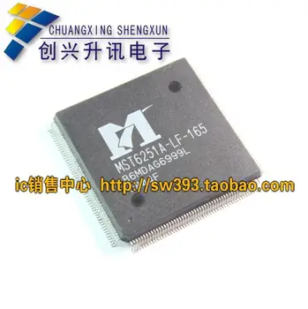 5db MST6251A - HA - 165 LCD TV alaplapi chip minőségű áruk