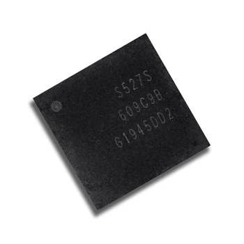 5db/lot 100% Eredeti S527S Power IC Samsung A10 energiagazdálkodás IC PM PMIC Chip