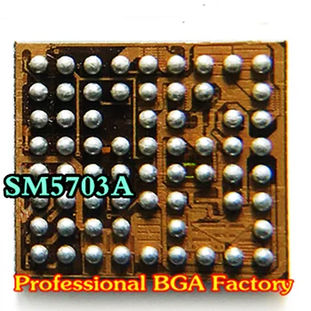 5db Új SM5703A SM5703 az A8-as A8000 J500F töltés USB-töltés