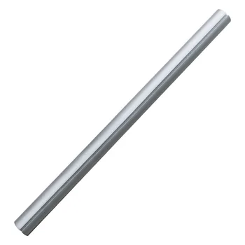 80mm hosszú, elektromos redőny alumínium cső 50mm