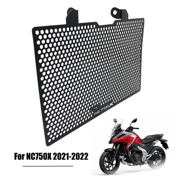 A HONDA NC750X NC 750X NC750 X 2021 2022 Motorkerékpár Radiátor Őr Hűtőrács Grill, Hűtő Hűtési Fedezze Védelem