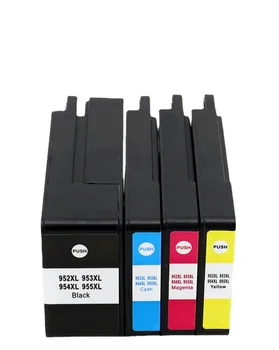 A HP955XL tintapatron HP Pro 7720 7730 7740 8210 nyomtató tintapatron