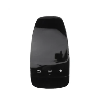 A2059008018 Autó középkonzol Média Egér Fedél Kapcsoló Kézírás Touchpad C GLC