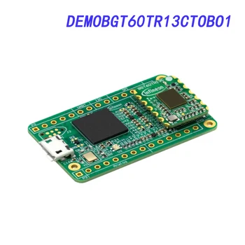 Avada Tech DEMOBGT60TR13CTOBO1 Multifunkcionális érzékelő fejlesztési eszköz