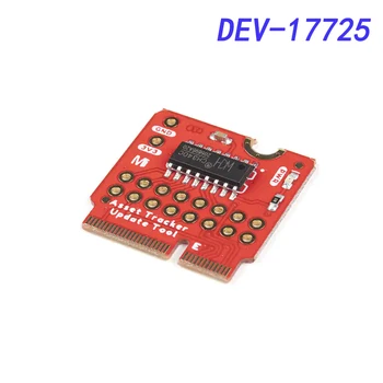 DEV-17725 MicroMod Frissítése Eszköz