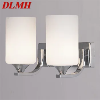 DLMH Fali Lámpák Modern LED-es Lámpák Egyszerű Beltéri Lámpatest Dekoratív Otthon Éjjeli
