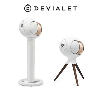 Devialet DEVIALET Fantom én 108dB Hi-Fi, Bluetooth Otthoni HiFi Audio Mélynyomó