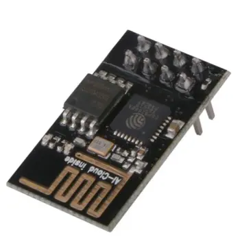 ESP8266 ESP-01 ESP01 Soros Vezeték nélküli WIFI Modul Az Arduino Adó Vevő Testület Az Arduino Raspberry Pi 3 Modul