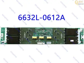 Eredeti 6632L-0612A PPW-EE47NF-0(C) Rev0.6 LCD inverter testület CCFL 47L05HF