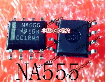 Eredeti NA555DR NA555 SOP-8 Új Termék