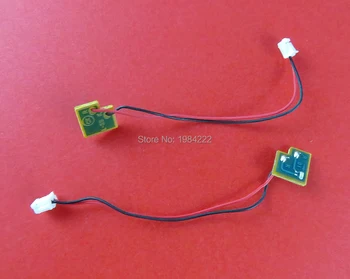 Eredeti Töltés HDMI-compatibl Bázis LED Kijelző Lámpa Nintend kapcsoló Kapcsoló NS Játék Conosle működésjelző Lámpa Flex Kábel