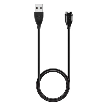 Felelős Dokkoló USB Töltő Kábel Dock Hatalom Birtokosa Felelős Kábel Állvány Töltő Konzol Kompatibilis a fenix 5 5S 5X