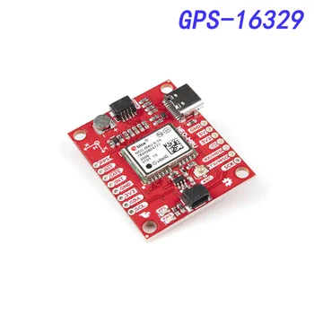 GPS-16329 GPS holtversenyt Breakout - NEO-M8U (Qwiic)