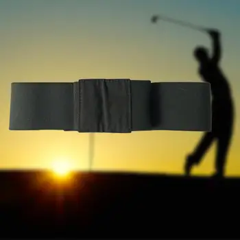 Golf Képzés a Kar Zenekar Gyakorlat Eszköz Könnyen tárolható Kezét Testtartás Korrektor