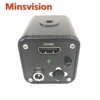 HD 1080p HDMI Digitális Ipari Mikroszkóp Kamera 20MP 1/3