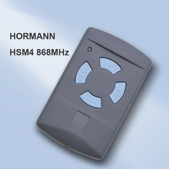 HORMANN Marantec 868 MHz-es Távirányító Sokszorosító a Hormann hsm2 hsm4 hse2 hse4 hs Marantec D382 D304 D321 garázsnyitó