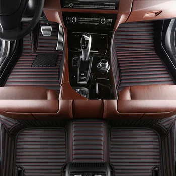 Jó minőségű szőnyegek! Egyedi, különleges autó szőnyeg a Mercedes-Benz AMG GT 53 2023-2019 vízálló, tartós szőnyegek a GT53 2021