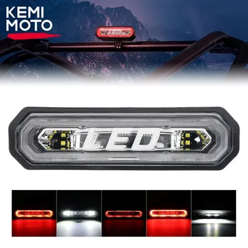 KEMIMOTO UTV Chase LED hátsó Lámpa féklámpa A 1.65-2