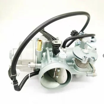 Karburátor Kompl a Honda XR600R XR 600R 1988-2000 16100-MN1-681 Szénhidráttartalmú