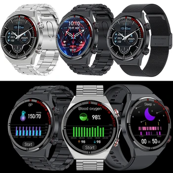 Kerek Nők Teljes érintőképernyő Sport Fitness Tracker Vízálló Smartwatch Emberek A Huawei O Okos 2021 Megtiszteltetés, 10X Lite Motorola