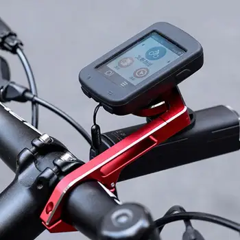 Kerékpár Stopper Jogosultja Multifunkcionális Állítható Alumínium Kerékpár Kód Táblázat Számítógép tartó Állvány Sport Kamera