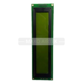 LCD Képernyő Illik Ingersoll Rand Kompresszor Vezérlő Panel 39900519 39836846 39842786 22128763