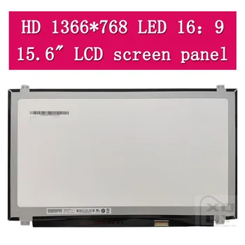 LCD kijelző Csere ASUS Vivobook X541S HD 1366x768 Laptop Kijelző Panel