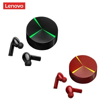 Lenovo GM1 Gaming Headset Bluetooth V5.0 Vezeték Nélküli Hi-Fi Hang, Zaj Csökkentése A Zenét Fülhallgató Vízálló Touch Control Fülhallgató