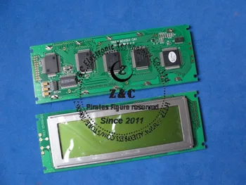 M24064-2A1 MSP-G24064DYRN-2N Új, Eredeti LCD Kijelző Modul Ipari Berendezések LCD-képernyő
